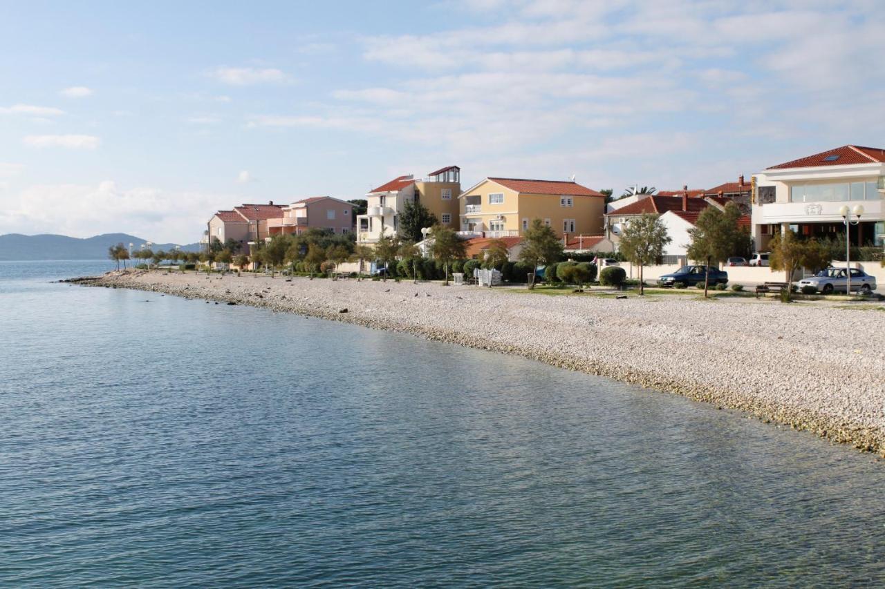 Holiday House With A Parking Space Zadar - 11744 Экстерьер фото