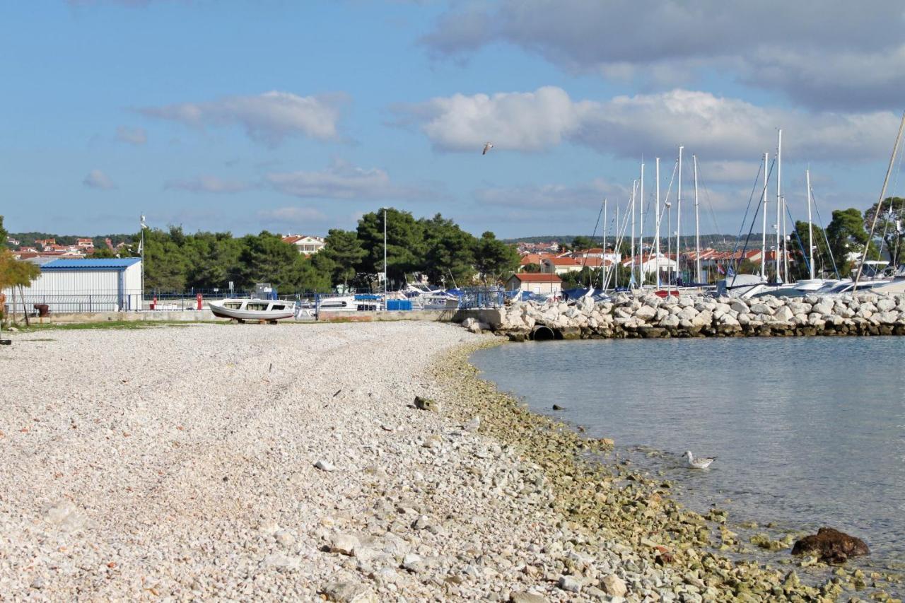 Holiday House With A Parking Space Zadar - 11744 Экстерьер фото