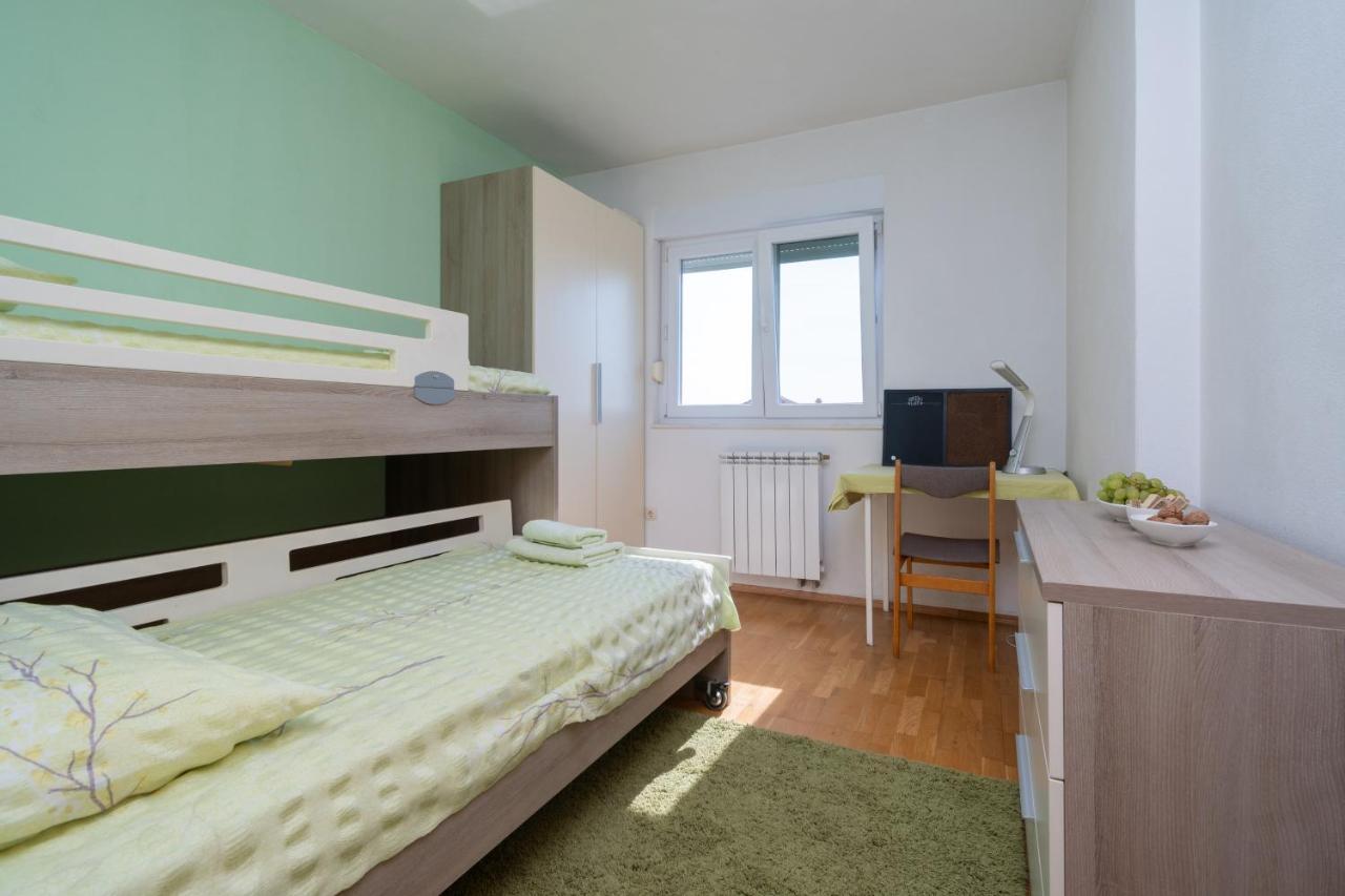 Holiday House With A Parking Space Zadar - 11744 Экстерьер фото