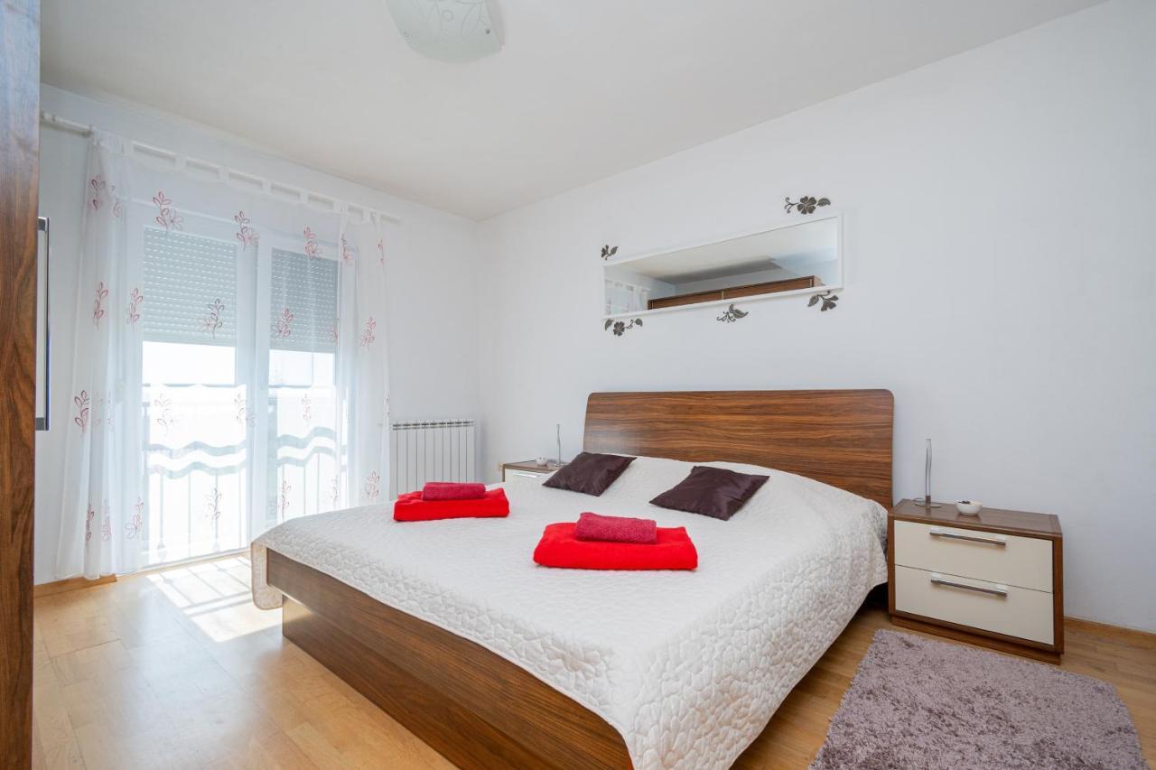 Holiday House With A Parking Space Zadar - 11744 Экстерьер фото
