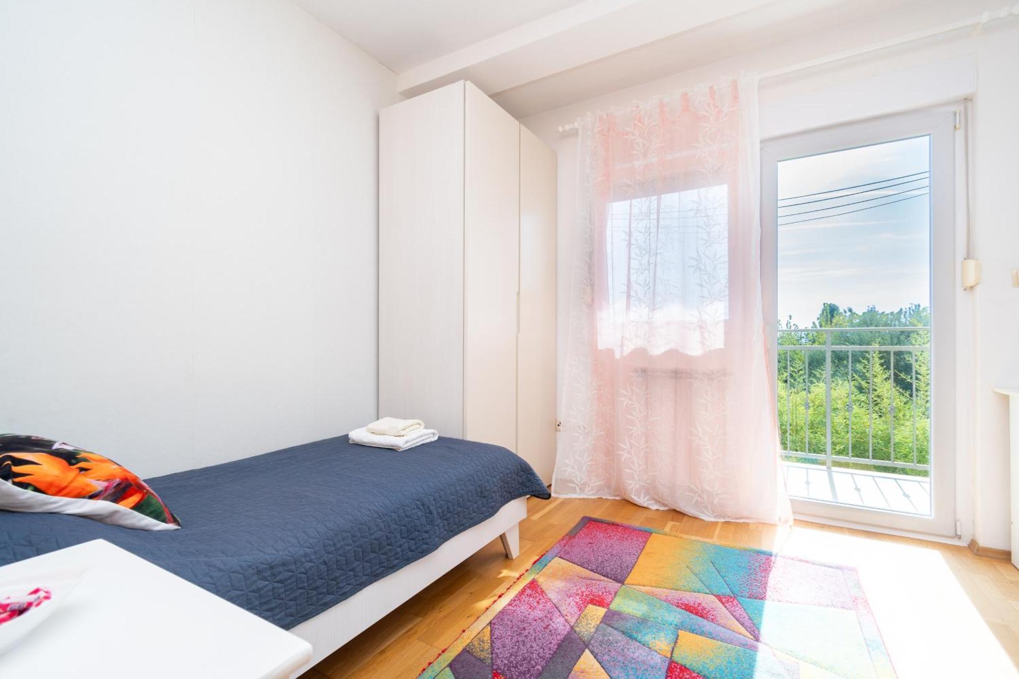 Holiday House With A Parking Space Zadar - 11744 Экстерьер фото