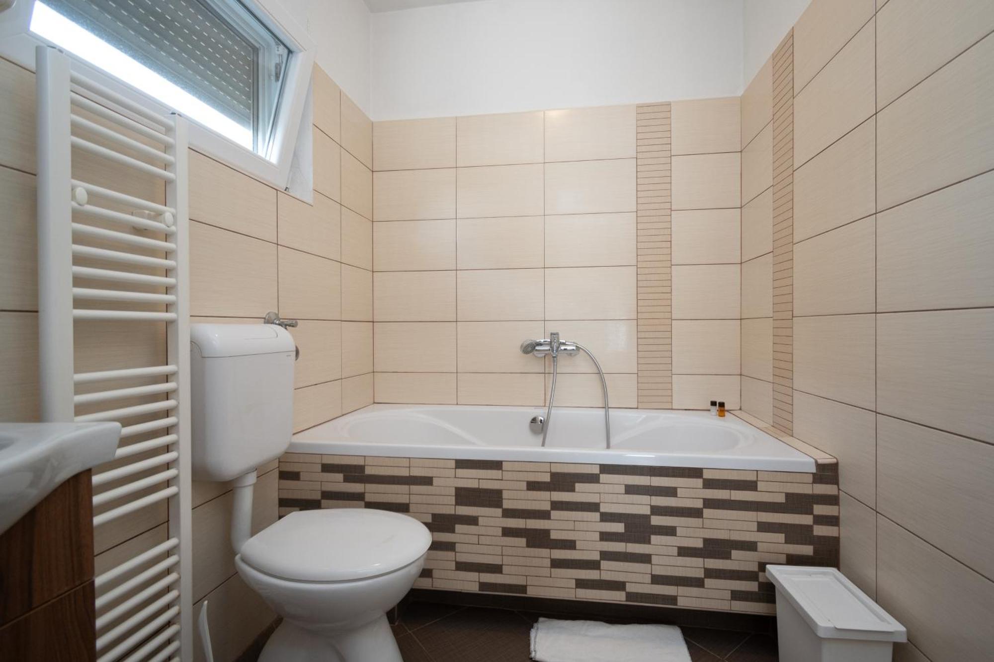 Holiday House With A Parking Space Zadar - 11744 Номер фото
